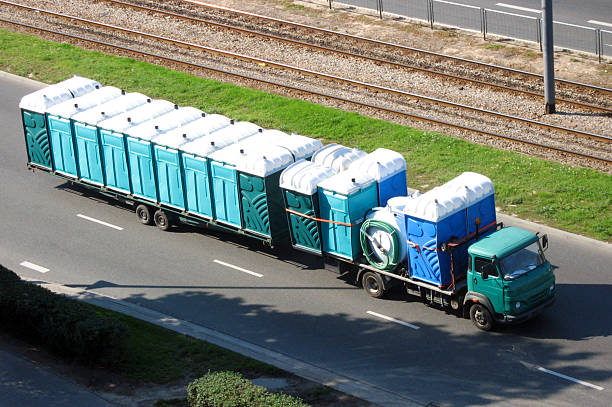 Best Portable restroom solutions  in Levelland, TX